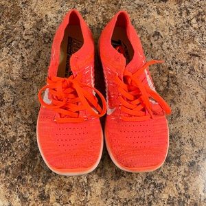 Nike Free Run Flyknit